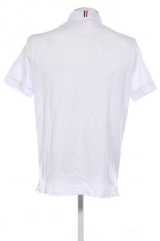 Męski T-shirt Pier One, Rozmiar XL, Kolor Biały, Cena 101,99 zł