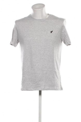 Męski T-shirt Pier One, Rozmiar L, Kolor Szary, Cena 101,99 zł