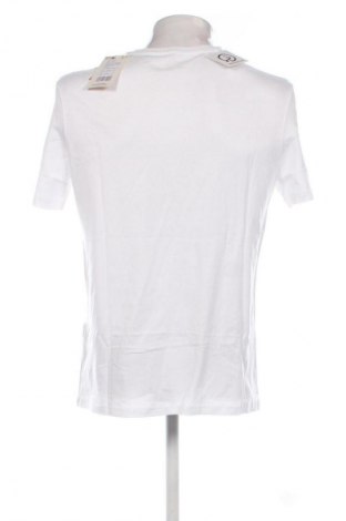 Pánske tričko  Pier One, Veľkosť L, Farba Biela, Cena  18,95 €