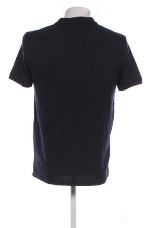 Herren T-Shirt Pier One, Größe M, Farbe Blau, Preis 11,99 €