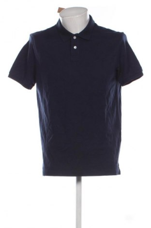 Męski T-shirt Pier One, Rozmiar L, Kolor Niebieski, Cena 101,99 zł