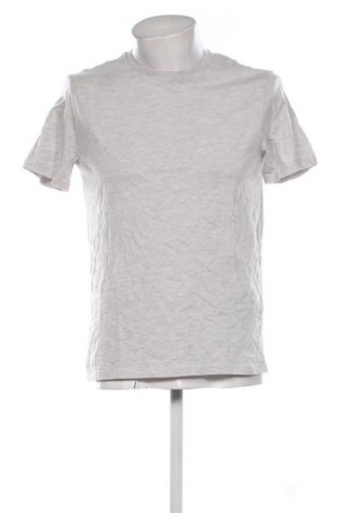 Męski T-shirt Pier One, Rozmiar L, Kolor Szary, Cena 77,99 zł