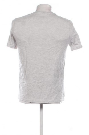 Męski T-shirt Pier One, Rozmiar L, Kolor Szary, Cena 77,99 zł