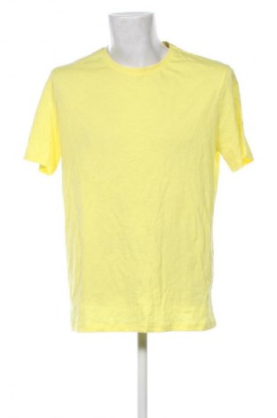 Pánske tričko  Pier One, Veľkosť XL, Farba Žltá, Cena  18,95 €
