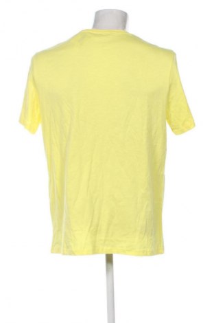 Pánske tričko  Pier One, Veľkosť XL, Farba Žltá, Cena  18,95 €