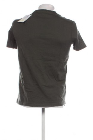 Męski T-shirt Pier One, Rozmiar M, Kolor Zielony, Cena 101,99 zł