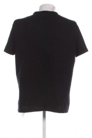 Męski T-shirt Polo Ralph Lauren, Rozmiar L, Kolor Czarny, Cena 479,99 zł