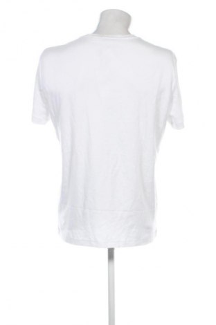 Мъжка тениска Polo Ralph Lauren, Размер L, Цвят Бял, Цена 147,99 лв.