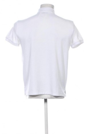 Męski T-shirt Polo, Rozmiar M, Kolor Biały, Cena 407,99 zł