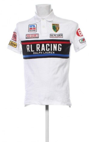 Męski T-shirt Polo, Rozmiar S, Kolor Kolorowy, Cena 407,99 zł