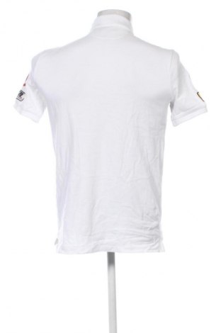 Męski T-shirt Polo, Rozmiar S, Kolor Kolorowy, Cena 407,99 zł