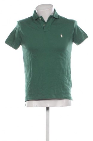 Męski T-shirt Polo, Rozmiar S, Kolor Zielony, Cena 180,99 zł