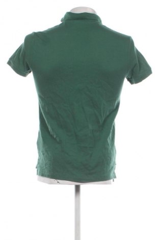 Męski T-shirt Polo, Rozmiar S, Kolor Zielony, Cena 180,99 zł