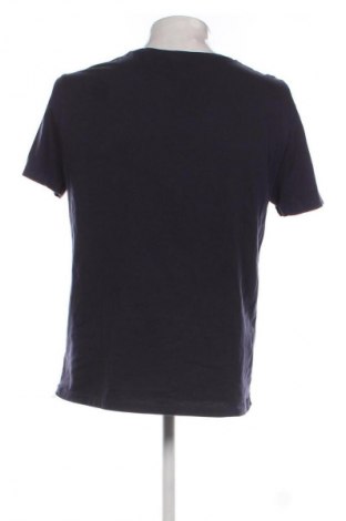 Herren T-Shirt Polo, Größe L, Farbe Blau, Preis 28,99 €