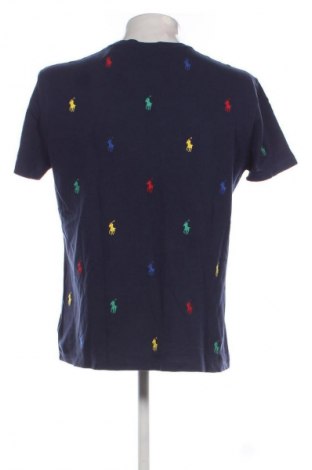 Herren T-Shirt Polo Ralph Lauren, Größe L, Farbe Mehrfarbig, Preis 102,99 €