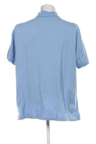 Męski T-shirt Polo Ralph Lauren, Rozmiar XL, Kolor Niebieski, Cena 479,99 zł