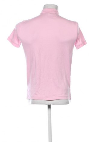 Męski T-shirt Polo Ralph Lauren, Rozmiar S, Kolor Różowy, Cena 574,99 zł
