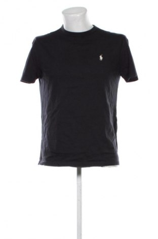 Tricou de bărbați Polo Ralph Lauren, Mărime S, Culoare Negru, Preț 408,99 Lei