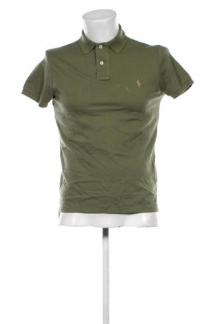 Férfi póló Polo Ralph Lauren, Méret S, Szín Zöld, Ár 22 109 Ft