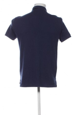 Мъжка тениска Polo Ralph Lauren, Размер M, Цвят Син, Цена 177,99 лв.
