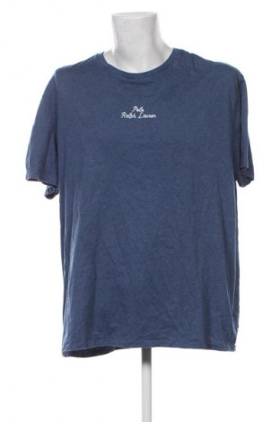Мъжка тениска Polo Ralph Lauren, Размер XXL, Цвят Многоцветен, Цена 68,99 лв.