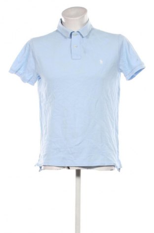 Pánske tričko  Polo Ralph Lauren, Veľkosť L, Farba Modrá, Cena  81,95 €