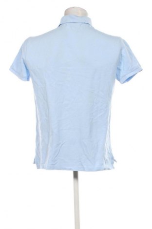 Pánske tričko  Polo Ralph Lauren, Veľkosť L, Farba Modrá, Cena  81,95 €