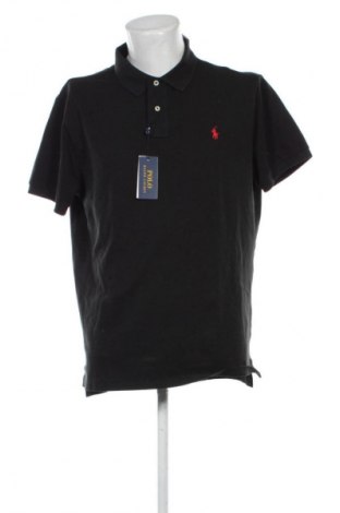 Herren T-Shirt Polo Ralph Lauren, Größe XL, Farbe Schwarz, Preis 122,99 €