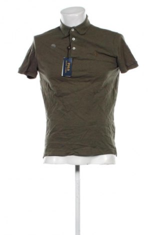 Pánske tričko  Polo Ralph Lauren, Veľkosť M, Farba Zelená, Cena  103,95 €