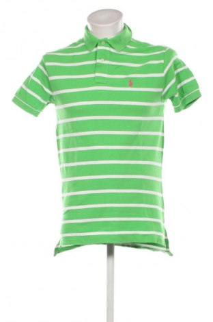 Мъжка тениска Polo Ralph Lauren, Размер S, Цвят Многоцветен, Цена 82,00 лв.