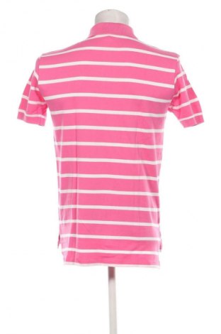 Мъжка тениска Polo Ralph Lauren, Размер S, Цвят Многоцветен, Цена 82,00 лв.