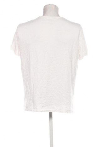 Herren T-Shirt Polo Ralph Lauren, Größe XL, Farbe Weiß, Preis 82,99 €