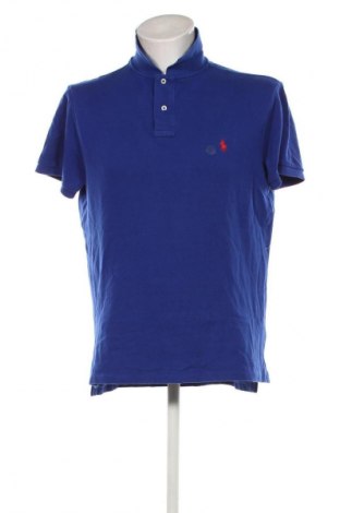 Herren T-Shirt Polo Ralph Lauren, Größe XL, Farbe Blau, Preis € 122,99