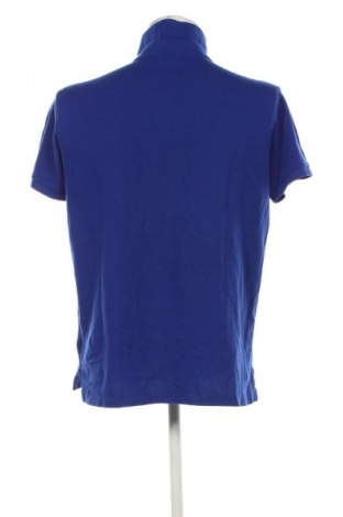 Herren T-Shirt Polo Ralph Lauren, Größe XL, Farbe Blau, Preis € 122,99