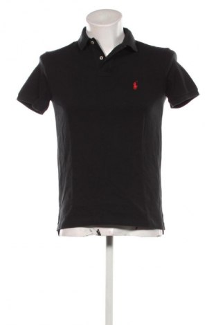 Pánské tričko  Polo Ralph Lauren, Velikost S, Barva Černá, Cena  1 329,00 Kč