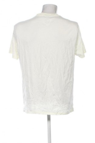 Męski T-shirt Polo Ralph Lauren, Rozmiar L, Kolor ecru, Cena 479,99 zł