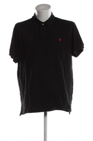 Herren T-Shirt Polo Ralph Lauren, Größe XXL, Farbe Schwarz, Preis 44,99 €