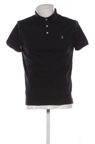 Pánske tričko  Polo Ralph Lauren, Veľkosť M, Farba Čierna, Cena  84,95 €