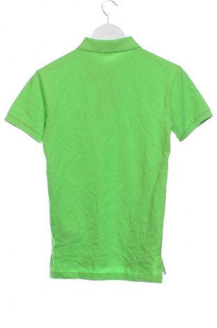 Pánske tričko  Polo Ralph Lauren, Veľkosť XS, Farba Zelená, Cena  83,95 €