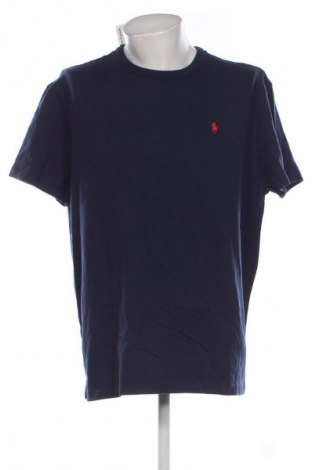 Pánské tričko  Polo Ralph Lauren, Velikost XL, Barva Modrá, Cena  879,00 Kč