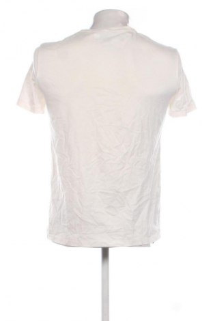 Męski T-shirt Polo Ralph Lauren, Rozmiar M, Kolor ecru, Cena 479,99 zł
