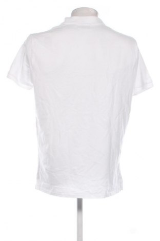 Herren T-Shirt Polo Ralph Lauren, Größe L, Farbe Weiß, Preis 95,99 €