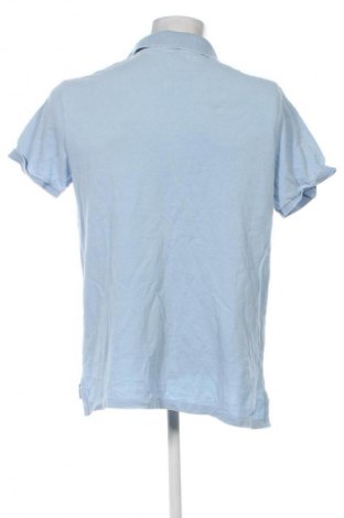 Męski T-shirt Polo Ralph Lauren, Rozmiar XL, Kolor Niebieski, Cena 462,99 zł