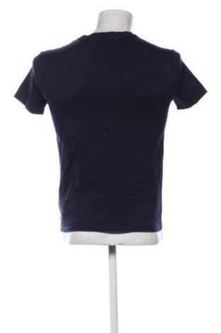 Męski T-shirt Polo Ralph Lauren, Rozmiar S, Kolor Niebieski, Cena 479,99 zł