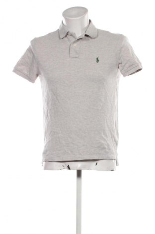 Férfi póló Polo Ralph Lauren, Méret M, Szín Szürke, Ár 47 079 Ft