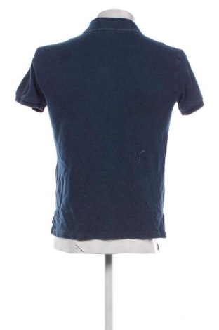 Męski T-shirt Polo Ralph Lauren, Rozmiar M, Kolor Niebieski, Cena 462,99 zł