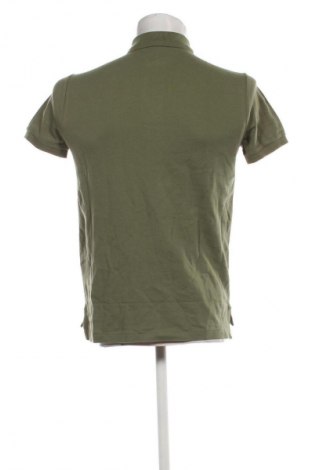 Pánske tričko  Polo Ralph Lauren, Veľkosť S, Farba Zelená, Cena  103,95 €