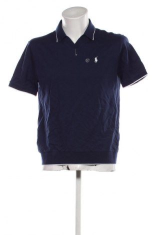 Férfi póló Polo Ralph Lauren, Méret M, Szín Kék, Ár 47 079 Ft