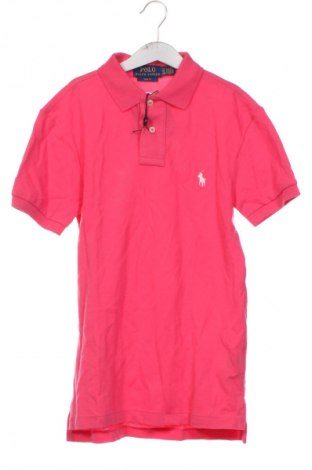 Pánske tričko  Polo Ralph Lauren, Veľkosť XS, Farba Ružová, Cena  103,95 €