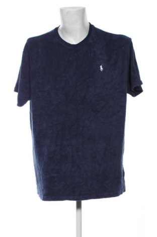 Pánske tričko  Polo Ralph Lauren, Veľkosť XL, Farba Modrá, Cena  84,95 €